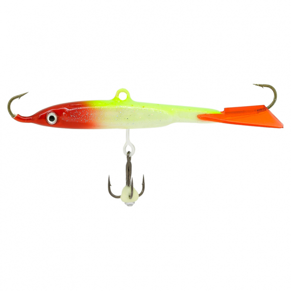 Ice Attack Balance Ice Jig i gruppen Madding / Isfiskekroge / Balancepilke isfiskeri hos Sportfiskeprylar.se (WB-17-9r)