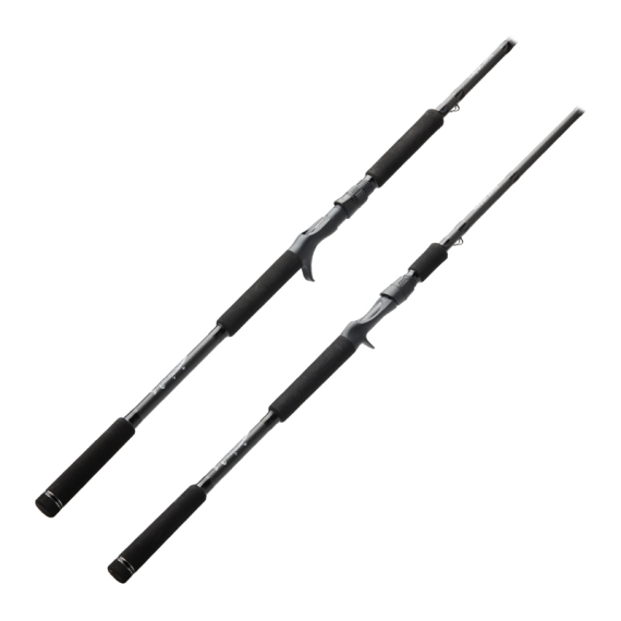 Wolfcreek Black Wolf Rod Series Pike i gruppen Stænger / Kastestænger hos Sportfiskeprylar.se (WCL-BWC73HF-SH2r)