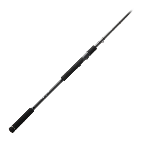 Wolfcreek Black Wolf Rod Series Pike - 8’6\'\' Spinning, 100g, Split handle, 2-pc i gruppen Stænger / Spinnestænger hos Sportfiskeprylar.se (WCL-BWS86MHF-SH2)