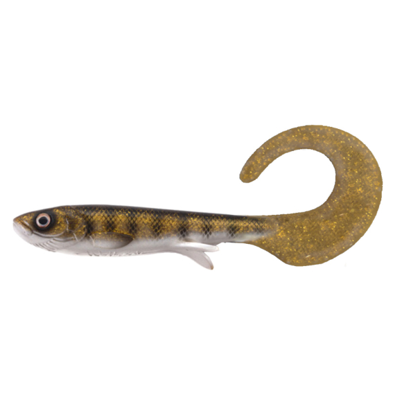 Wolfcreek Curly 29cm i gruppen Madding / Softbaits / Gedde softbaits hos Sportfiskeprylar.se (WCL-CURLY29-C001r)