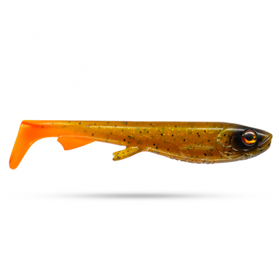 Wolfcreek Shad 20cm, 75g - The Record 21+ kg i gruppen Madding / Softbaits / Gedde softbaits hos Sportfiskeprylar.se (WCL-SHAD20-C022)