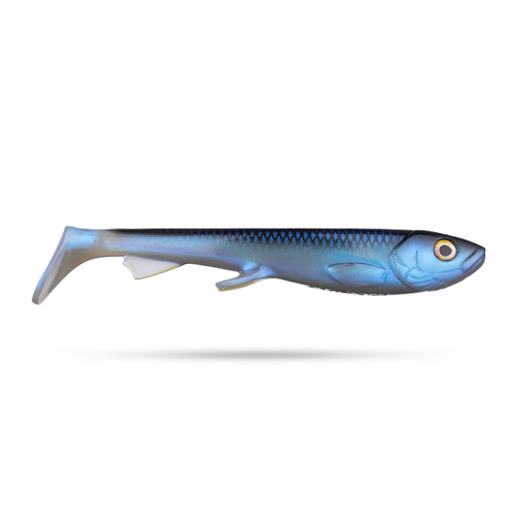 Wolfcreek Monster Shad 35cm - Cisco i gruppen Madding / Softbaits / Gedde softbaits hos Sportfiskeprylar.se (WCM34-06)