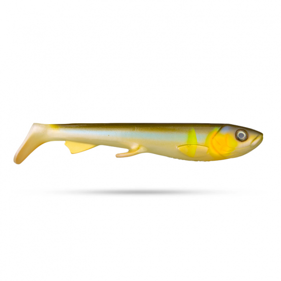 Wolfcreek Monster Shad 35cm i gruppen Madding / Softbaits / Gedde softbaits hos Sportfiskeprylar.se (WCM34r)