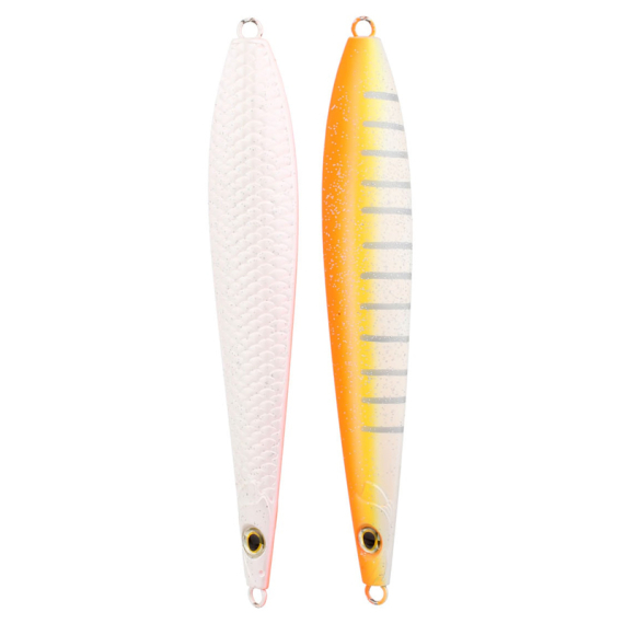 Wiggler Hugin 8,5cm, 30g - Stinson i gruppen Madding / Havfiskeri madding / Havfiskeri jigs hos Sportfiskeprylar.se (WHG30-ST)