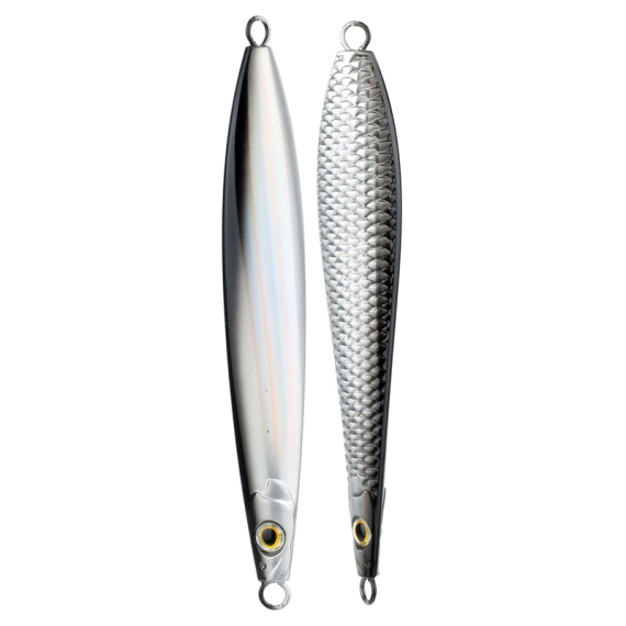 Wiggler Hugin 19cm, 300g - Coalfish i gruppen Madding / Havfiskeri madding / Havfiskeri jigs hos Sportfiskeprylar.se (WHG300-CF)
