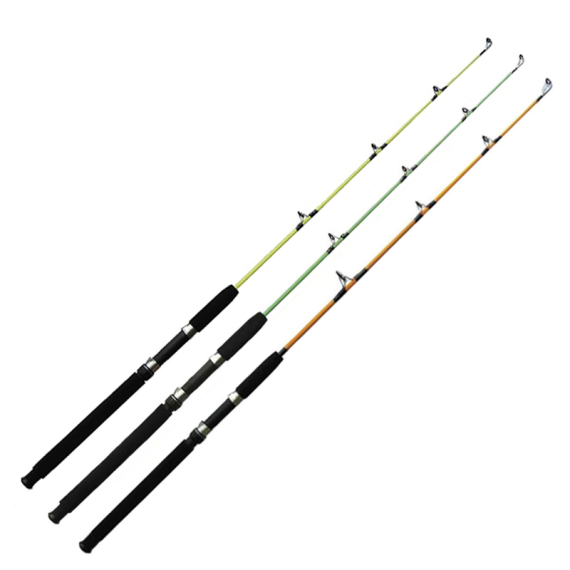 Wiggler Ice Fishing Rods x3 i gruppen Stænger / Isfiskestænger / Is Fiskestænger isfiskeri hos Sportfiskeprylar.se (WIGGLERISMETESET)