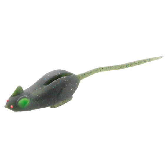 Tiemco Critter Tackle Mouse Magnum i gruppen Madding / Overfladebaits hos Sportfiskeprylar.se (WILDMOUSEMAG-26r)