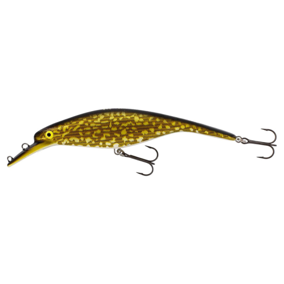 Westin Platypus 19 cm Sinking i gruppen Madding / Crankbaits hos Sportfiskeprylar.se (WS17112r)