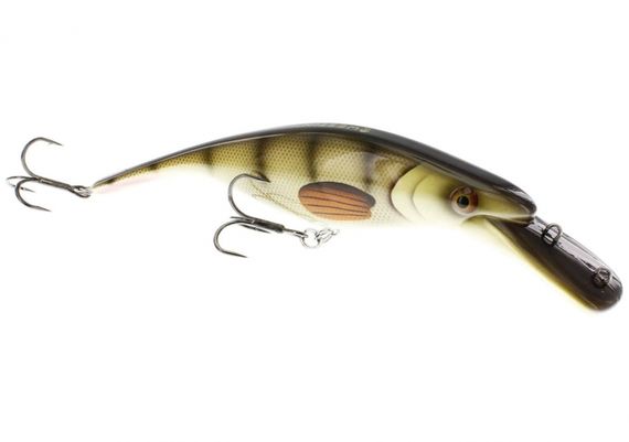 Westin Platypus 22cm 150g Low Floating i gruppen Madding / Crankbaits / Crankbaits til dybvandsdykning hos Sportfiskeprylar.se (WS18110r)