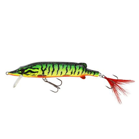 Mike the Pike, (HL) 140 mm 30g i gruppen Madding / Crankbaits hos Sportfiskeprylar.se (WS19007r)