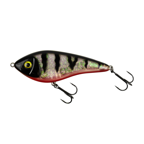 Westin Swim 12cm Suspending i gruppen Madding / Swimbaits / Hårde swimbaits hos Sportfiskeprylar.se (WS22025r)
