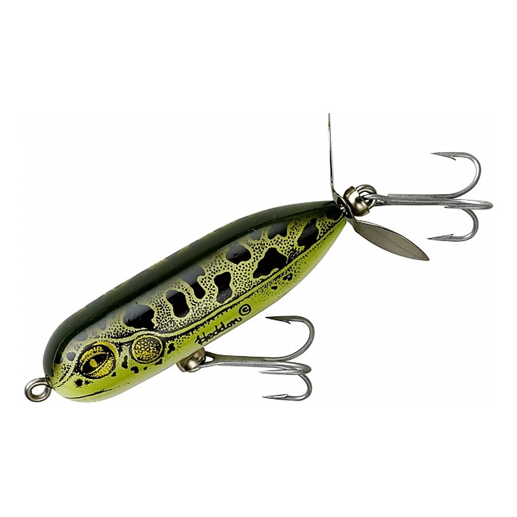 Heddon Baby Torpedo 6,35cm 10,5g, NF