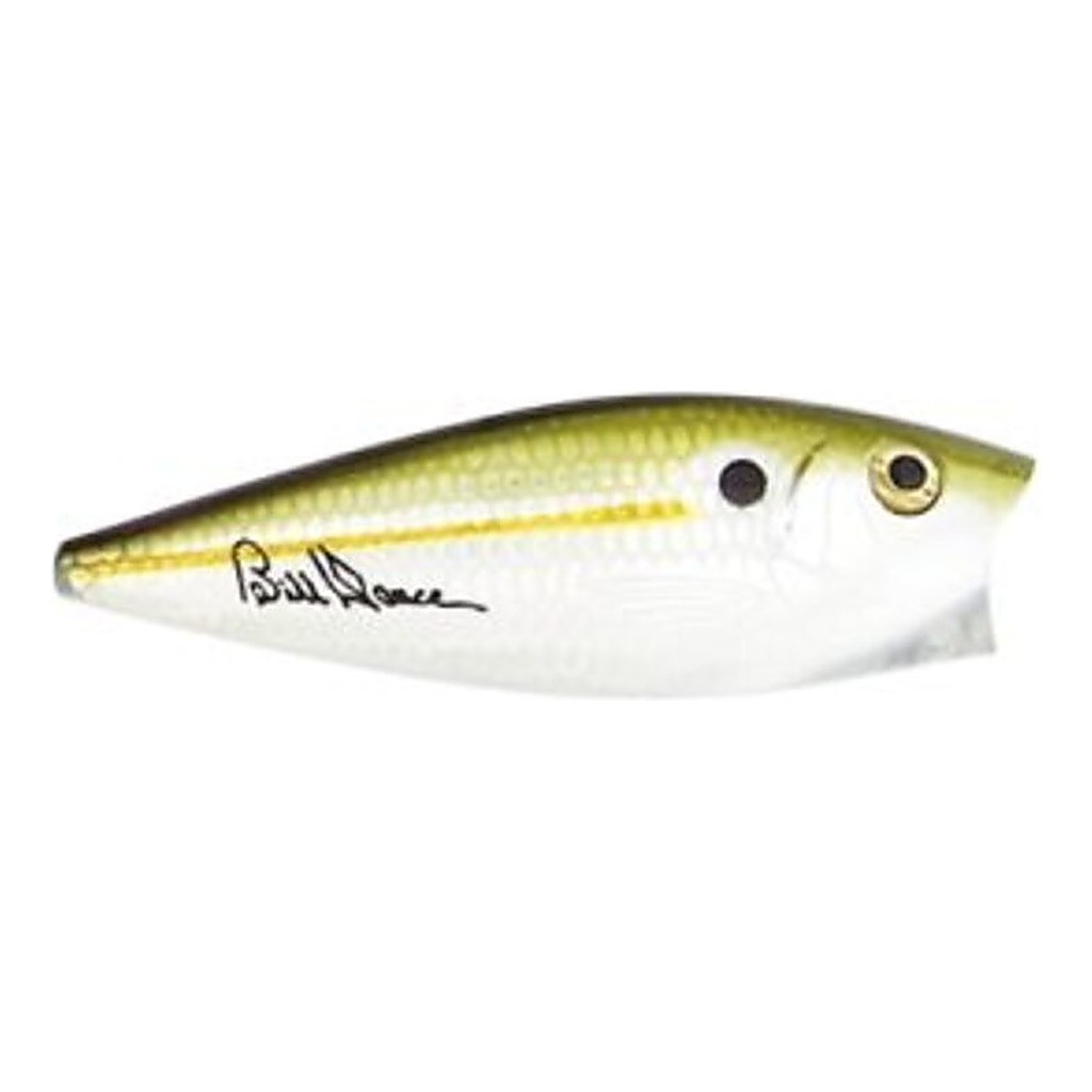 Heddon Pop'n Image 18gr DTS