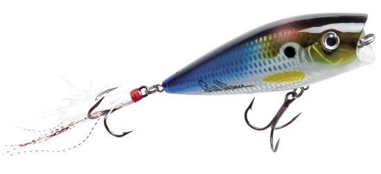 Heddon Pop\'n Image i gruppen Madding / Overfladebaits hos Sportfiskeprylar.se (X9220r)