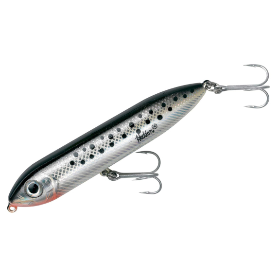 Heddon Super Spook Jr 14g Spreckled Trout i gruppen Madding / Overfladebaits hos Sportfiskeprylar.se (X9236-ST)