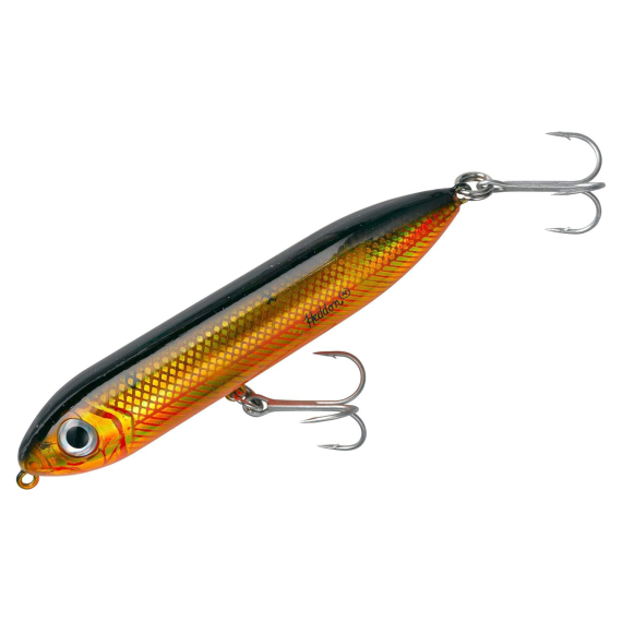 Heddon Super Spook Jr i gruppen Madding / Overfladebaits hos Sportfiskeprylar.se (X9236-STr)