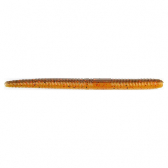 X Zone Pro Series True Center Stick, 12,7cm (8-pack) - Craw Lam i gruppen Madding / Softbaits / krebs og creaturebaits / Orme hos Sportfiskeprylar.se (XZ12702)