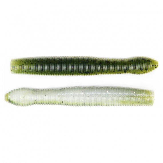 X-Zone 7,6cm Ned Zone - Watermelon Pearl Lam i gruppen Madding / Softbaits / Aborre softbaits og sandard softbaits hos Sportfiskeprylar.se (XZ24137)