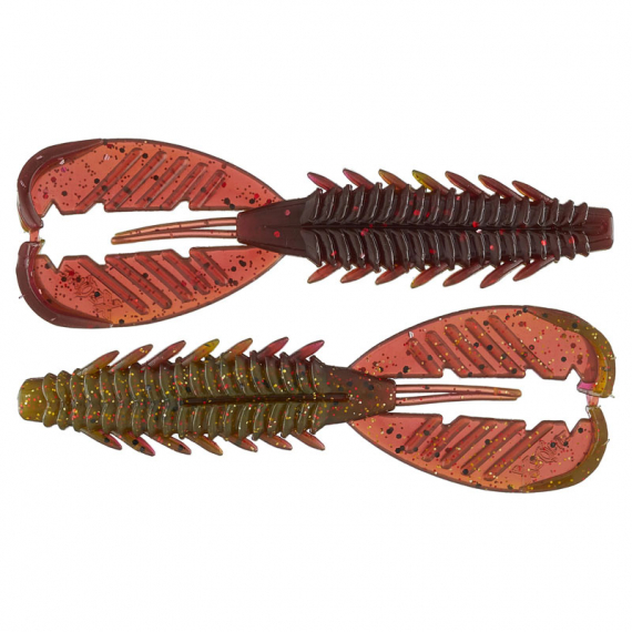 X-Zone Adrenaline Craw JR. 8,9cm i gruppen Madding / Softbaits / krebs og creaturebaits / Krebs hos Sportfiskeprylar.se (XZ30130r)