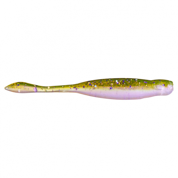 X-Zone 8,2cm Hot Shot Minnow i gruppen Madding / Softbaits / Soft Jerkbait & Pintails hos Sportfiskeprylar.se (XZ32120r)