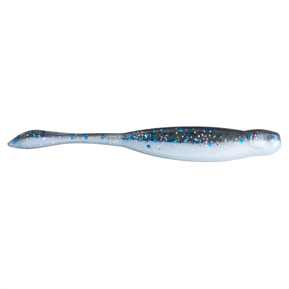 X-Zone 8,2cm Hot Shot Minnow - Bream i gruppen Madding / Softbaits / Soft Jerkbait & Pintails hos Sportfiskeprylar.se (XZ32273)