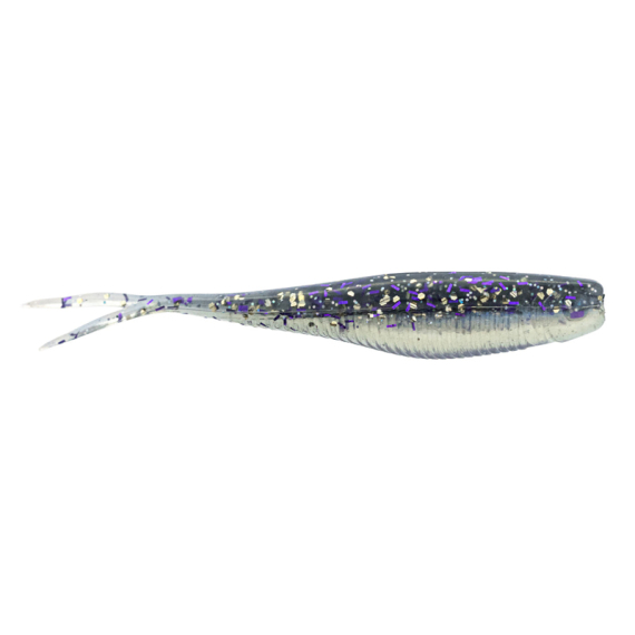 X Zone Rally Shad i gruppen Madding / Softbaits / Soft Jerkbait & Pintails hos Sportfiskeprylar.se (XZ43309r)