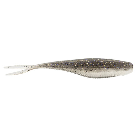 X Zone Rally Shad 11,4cm - Gizzard Shad i gruppen Madding / Softbaits / Soft Jerkbait & Pintails hos Sportfiskeprylar.se (XZ44704)