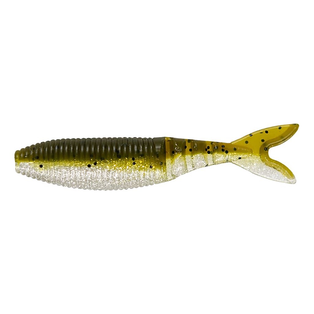 Yamoto Baits Zako Slim i gruppen Madding / Softbaits / Soft Jerkbait & Pintails hos Sportfiskeprylar.se (YAM-134S-6-9023r)