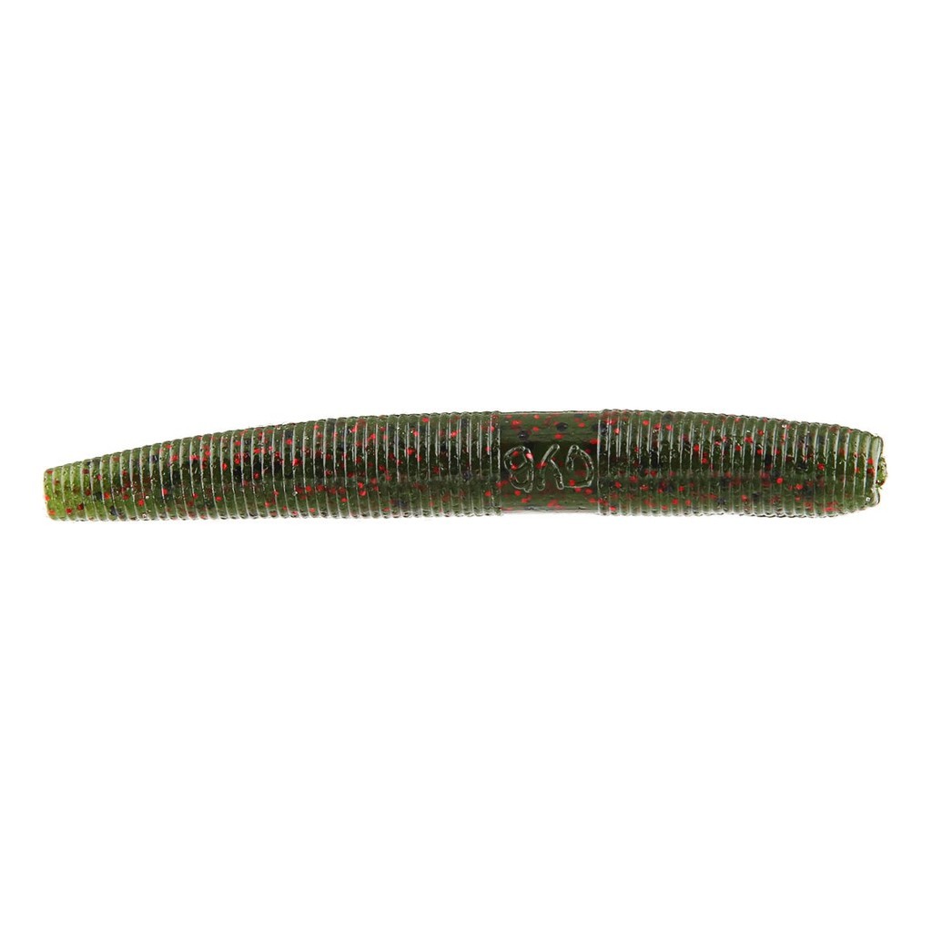 Yamamoto Baits Fat Senko i gruppen Madding / Softbaits / Orme hos Sportfiskeprylar.se (YAM-9C-10-208r)