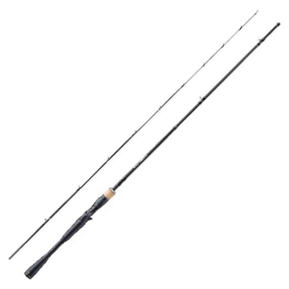 Shimano Rod Yasei LTD BFS Cast 2,05m 3,5-10g 2pc i gruppen Stænger / Kastestænger hos Sportfiskeprylar.se (YASLTDBFS205L)