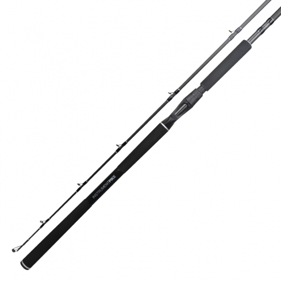 Eastfield Instrument Distance Baitcasting Rod 9\' -180g i gruppen Stænger / Kastestænger hos Sportfiskeprylar.se (Z-EFL-IPD-9)