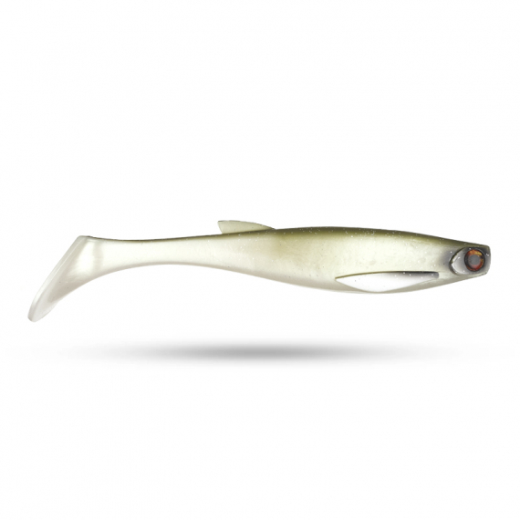 Scout Shad 20cm 60g - Arkansas Shiner i gruppen Madding / Softbaits / Gedde softbaits hos Sportfiskeprylar.se (Z-STSS20-7)