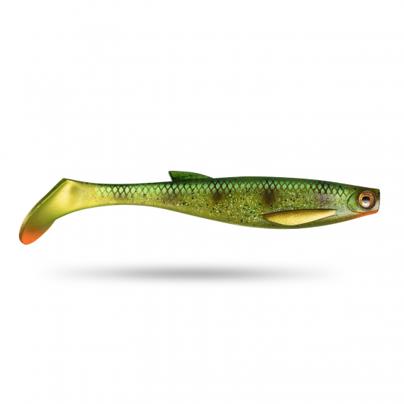 Scout Shad XL 27cm 136g i gruppen Madding / Softbaits / Gedde softbaits hos Sportfiskeprylar.se (Z-STSShadXLr)