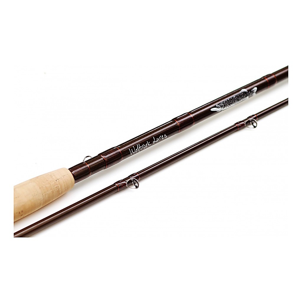 Wolfcreek Damn You Rod 8\'6\'\', 2-6 oz (60-170 g), 1-pc i gruppen Stænger / Kastestænger hos Sportfiskeprylar.se (Z-WC862-6)