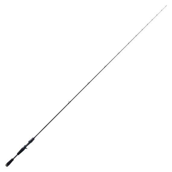 Zenaq Spirado Blackart - B65 Finesse i gruppen Stænger / Kastestænger hos Sportfiskeprylar.se (Z14019)