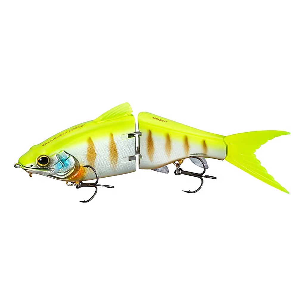 Shimano Bantam Gravitator 220SF ARMAB 22cm 87g i gruppen Madding / Swimbaits / Hårde swimbaits hos Sportfiskeprylar.se (Z3922ZE001r)
