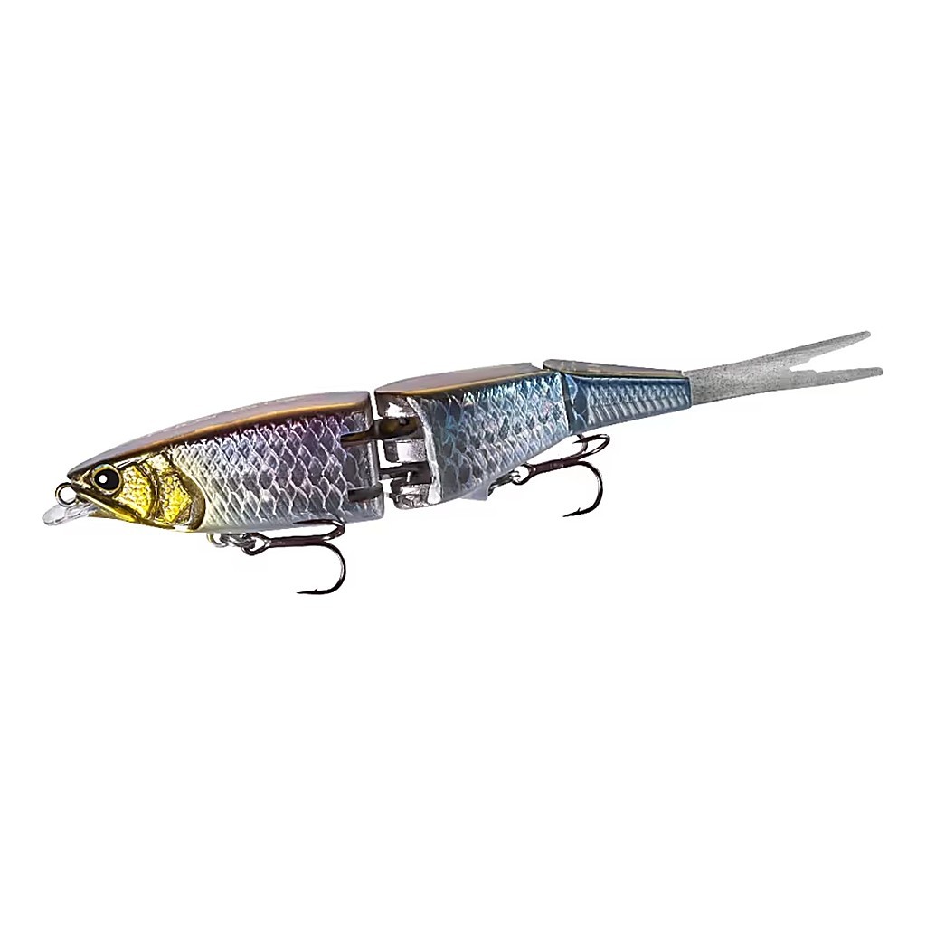 Shimano Bantam Facer 85+ SF 8,5cm 8g i gruppen Madding / Swimbaits / Hårde swimbaits hos Sportfiskeprylar.se (Z3M85ZE001r)