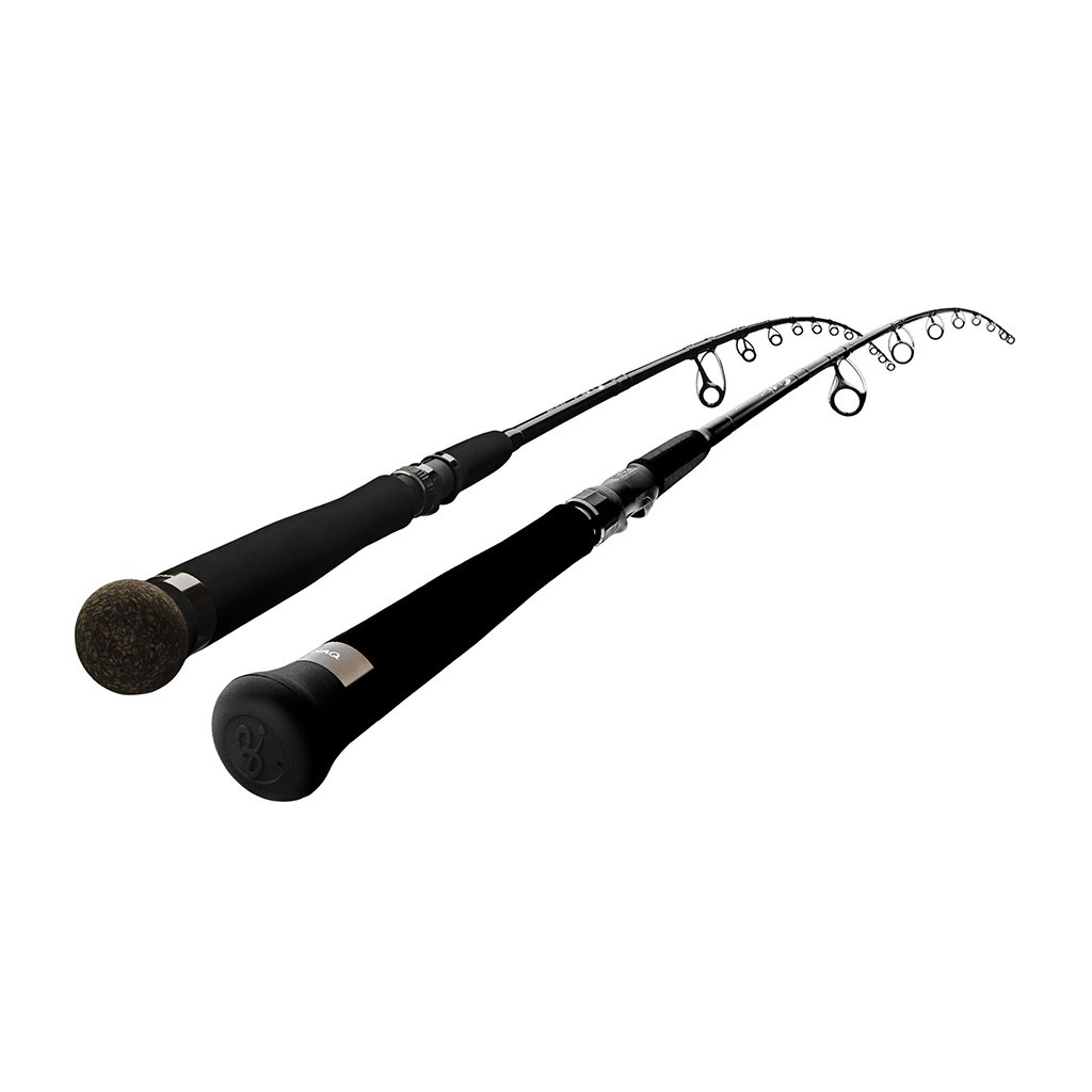 Zenaq Tobizo Type R i gruppen Stænger / Havfiskeri stænger / Popping og stickbait stænger hos Sportfiskeprylar.se (Z733014r)