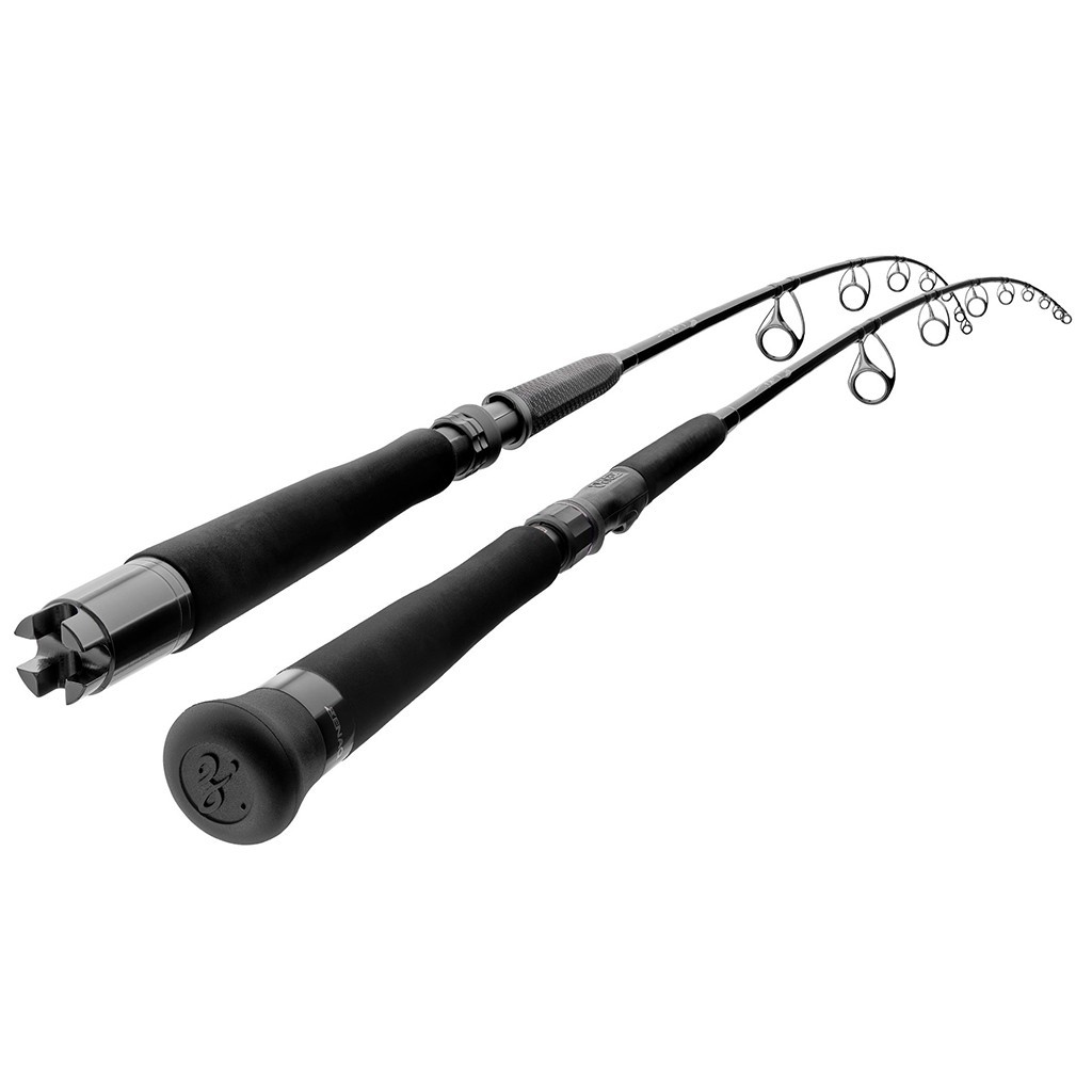 Zenaq Tobizo DBL TC80-180g i gruppen Stænger / Havfiskeri stænger / Popping og stickbait stænger hos Sportfiskeprylar.se (Z734011)