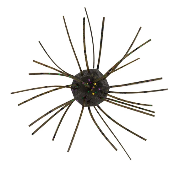 Z-man Fuzzy NuggetZ 0.5\'\' (4-pack) i gruppen Madding / Softbaits / krebs og creaturebaits / Creaturebaits hos Sportfiskeprylar.se (ZM-FZN-388r)