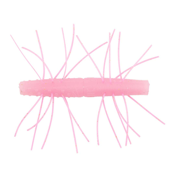 Z-man Fuzzy TRD 2.75\'\' (4-pack) i gruppen Madding / Softbaits / krebs og creaturebaits / Creaturebaits hos Sportfiskeprylar.se (ZM-FZT-23r)