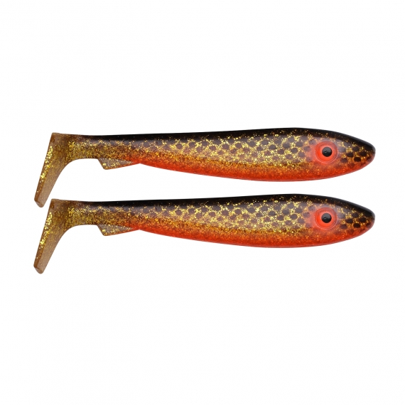 McRubber 21cm (2 pack) - Mcstrong i gruppen Madding / Softbaits / Gedde softbaits hos Sportfiskeprylar.se (ZS100420)