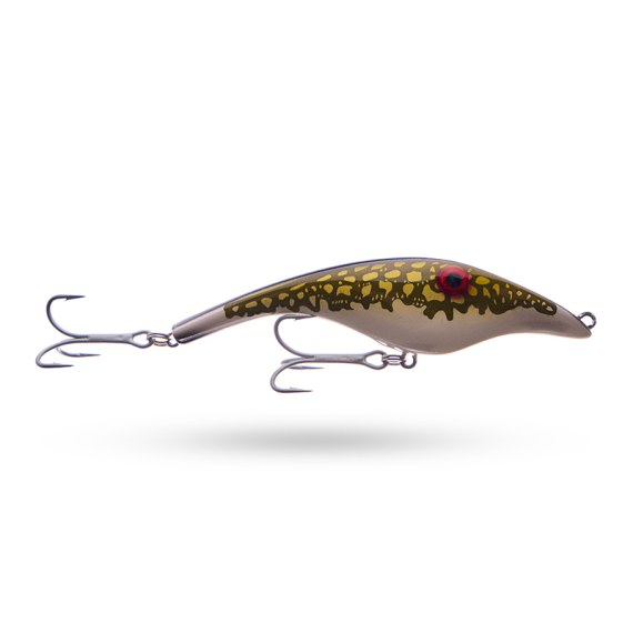 Zalt Wobbler i gruppen Madding / Crankbaits hos Sportfiskeprylar.se (Zalt17r)