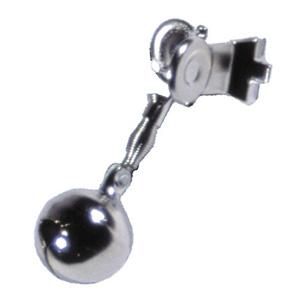 Tip bell Single i gruppen Udstyr og tilbehør / Bidmeldere og -indikatorer / Indikatorbjælder hos Sportfiskeprylar.se (alpinglawigg)