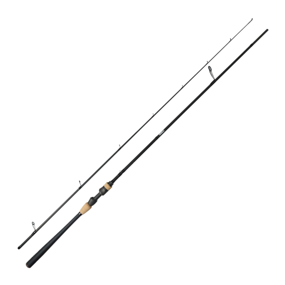 Bite Of Bleak Exodus Perch Spinning 7\'4 Medium Power Fast Action 5-25g i gruppen Stænger / Spinnestænger hos Sportfiskeprylar.se (bob-00-1948)