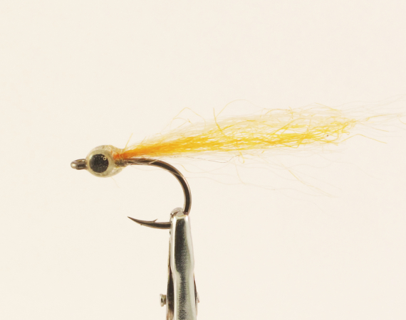 Knall Tobis Orange #6 i gruppen Madding / Fluer / Kystfluer hos Sportfiskeprylar.se (dano030)