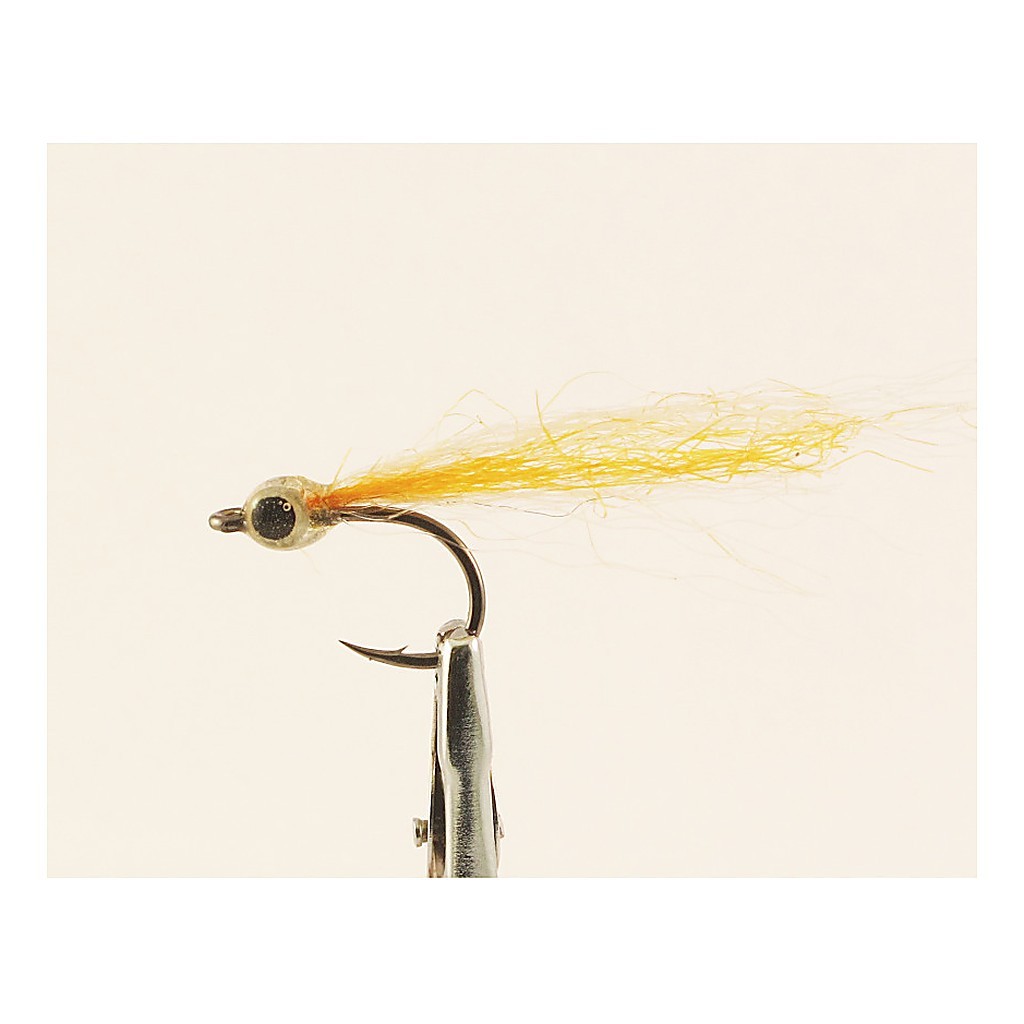 Knall Tobis Orange #6 i gruppen Madding / Fluer / Kystfluer hos Sportfiskeprylar.se (dano030)