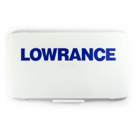 Lowrance Hook2/Reveal 5'' Screen protector