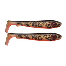 McRubber Junior (2-pack) - Murrig Burbot