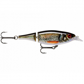Rapala X-Rap Jointed 13cm ROL